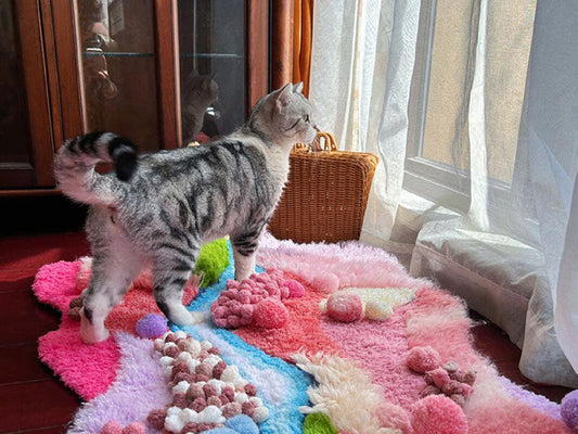 13 Creative, Non-Food Cat Enrichment Ideas (That Aren’t in Every Article) — Inspired by Real Pet Lovers