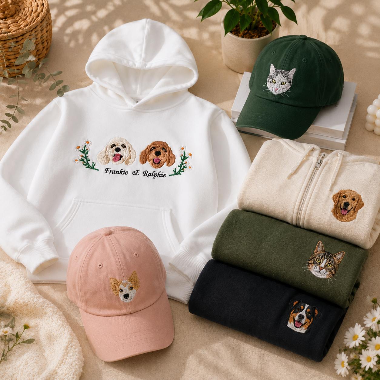 Memorial Gifts