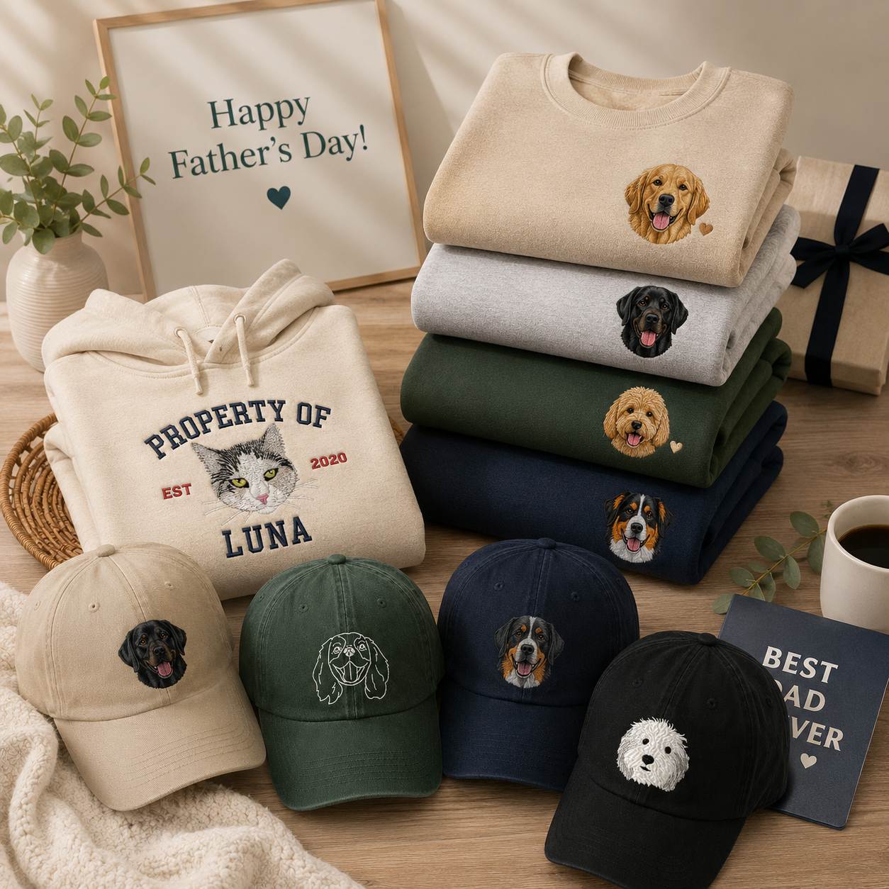 FATHER’S DAY 2026