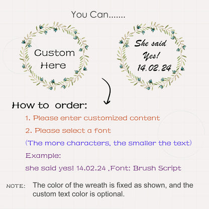 Custom Valentine's Dog Wedding Dresses with Embroidered Name