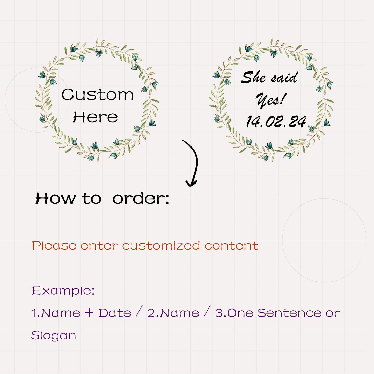 Custom Embroidered Wedding Dress for Cats and Dogs